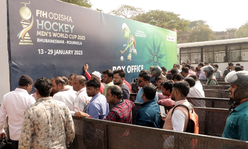 Hockey World Cup 2023 tickets sale begin; India matches sold out