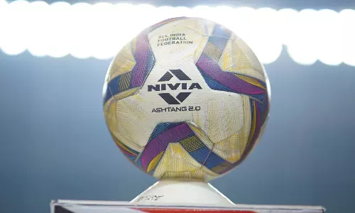I-League: Sudeva Delhi FC fined for fielding ineligible player; result forfeited I-League: Sudeva Delhi FC fined for fielding ineligible player; result forfeited