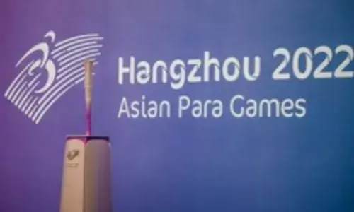 All 19 venues in Hangzhou ready to host Asian Games: Asian Paralympic Committee