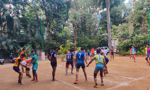 Kabaddi and Maharashtra - A generational love story