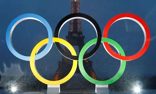 Viacom18 announced as official broadcaster of 2024 Paris Olympics in India
