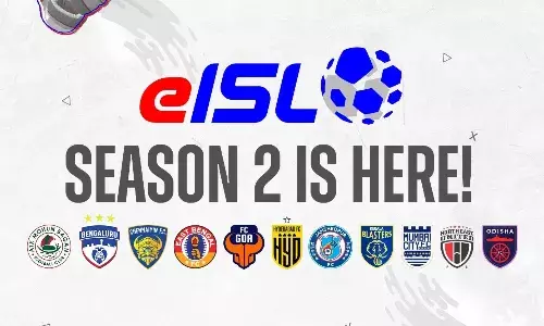 Esports: eISL Season 2 to kick-off on February 28th