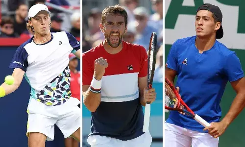 5th Tata Open Maharashtra: Top 5 singles stars to watch out for