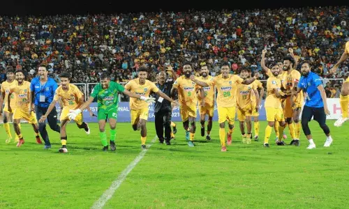 Hero Santosh Trophy: A pan-Indian meet from generations Hero Santosh Trophy: A pan-Indian meet from generations