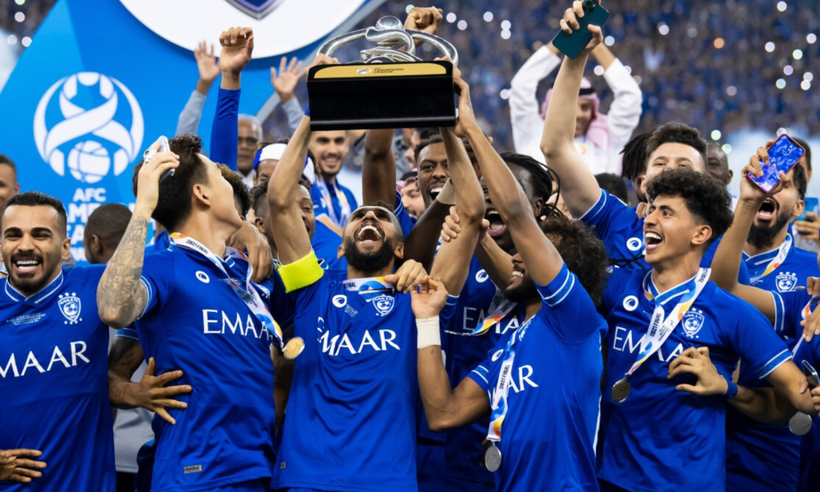 Familiar Faces in 2023-2024 AFC Champions League - K League United  South  Korean football news, opinions, match previews and score predictions