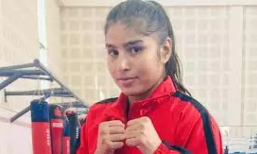 Lovlina, Nikhat, Manju Rani advance to semis of Womens National Boxing Cships