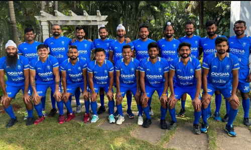 Hockey World Cup: Bold team selections underline Indias ambition to end 47-year wait