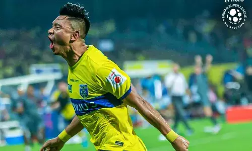 ISL 2022-23: Kerala Blasters wins 1-0 against Odisha FC- Highlights