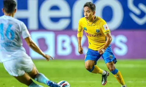 ISL: Ivan Vukomanovic confirms Puiteas departure