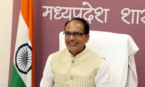 MP govt to offer posts of Dy SP, Dy Collector to Olympics and Asian Games medallists: CM Chouhan
