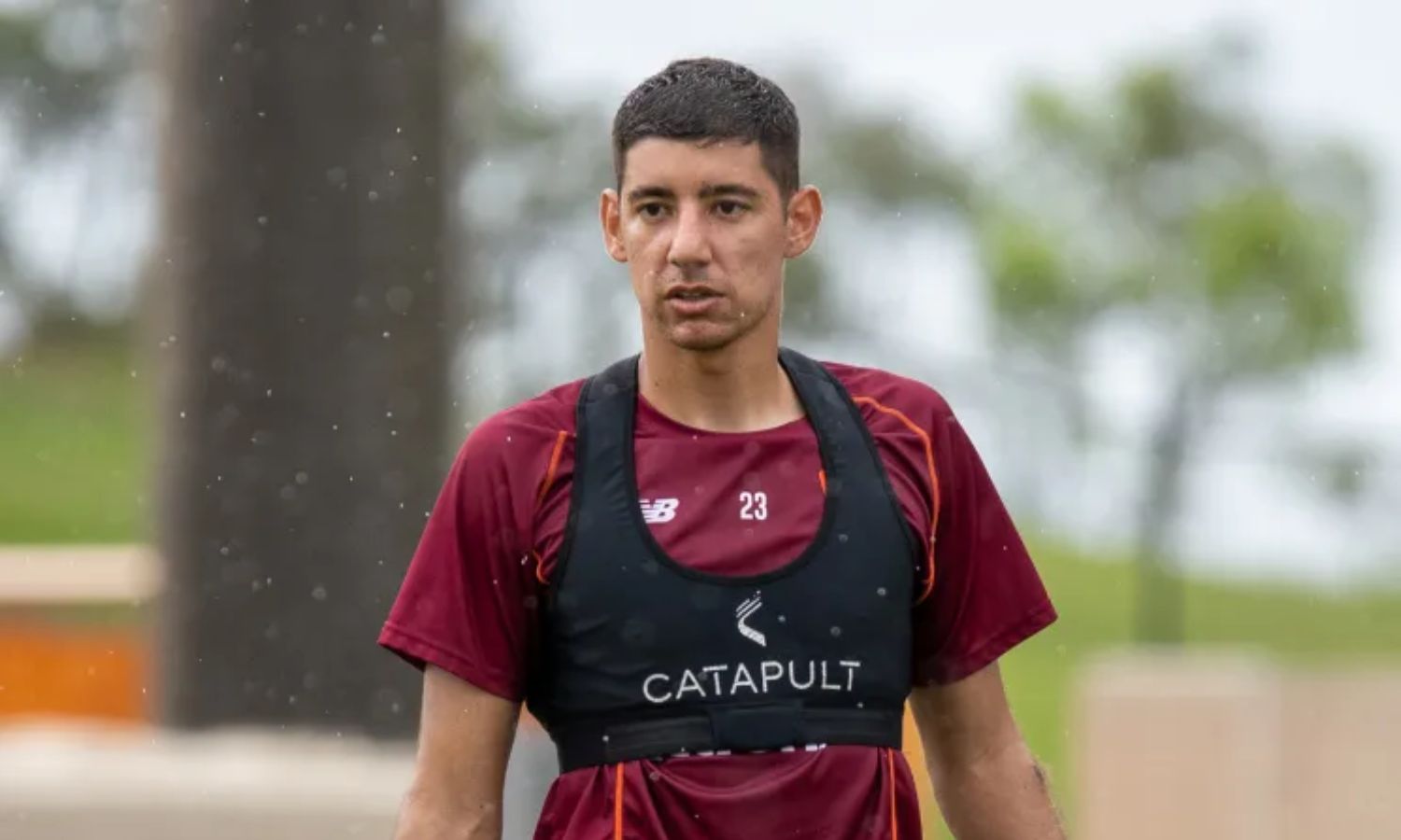 ISL: East Bengal in talks with Juan Lescano to replace Eliandro