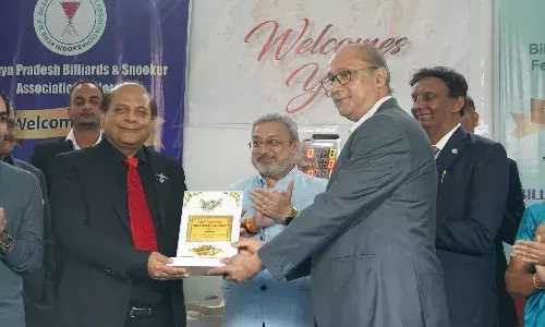 We have come a long way but still lack money, sponsors, says BSFI President