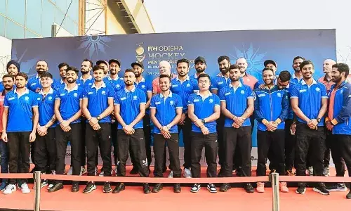 Cash prize announced to boost morale of Indian team ahead of World Cup