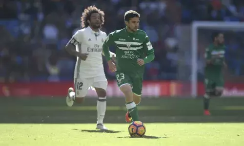 Gokulam Kerala FC all set to rope in former Spanish youth team player Omar Ramos