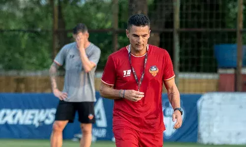 Will continue fighting for playoff spots: Carlos Pena