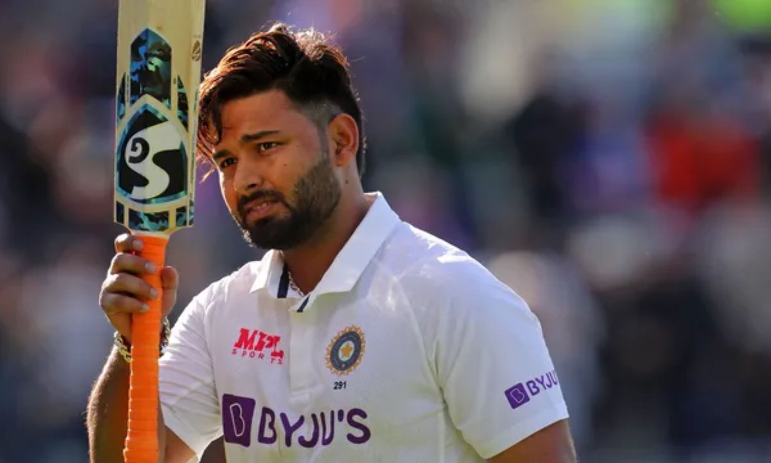 Rishabh Pant's accident made media spectacle, but it's not new for India