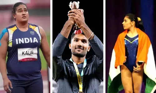 22 controversies that rocked Indian sports in 2022