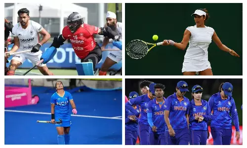 Heartbreaking moments, Indian sports, Tennis, Hockey, Cricket, Football