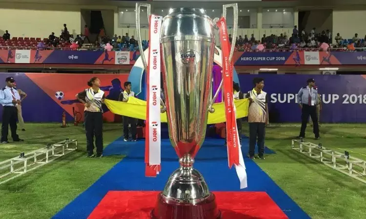 Super Cup 2023: Complete list of Full Squads
