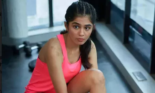 Speedskater Anoli Shah wins multiple bronze medals at 60th National Championship