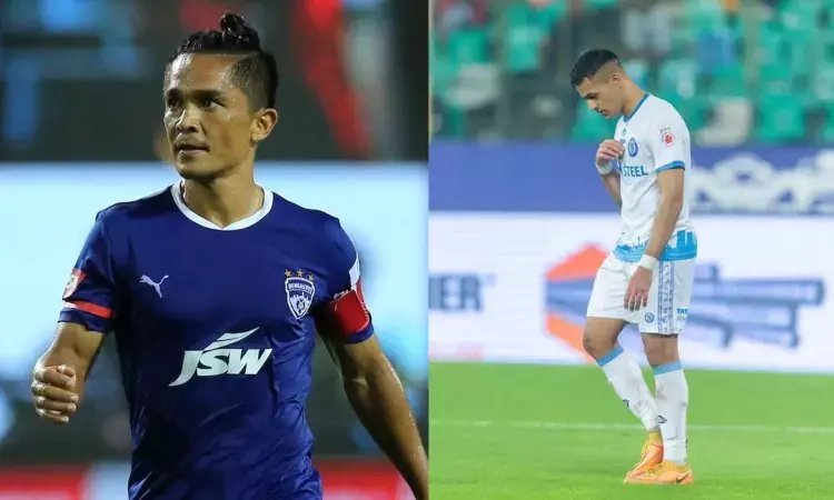 ISL: 10 players who are nearing the end of their contract