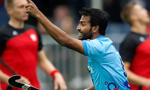 Why the 2014 World Cup was a cocktail of emotions for Yuvraj Walmiki