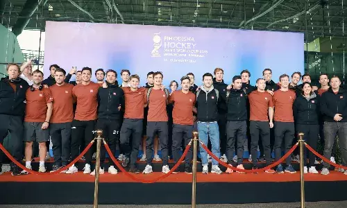 Defending champions Belgium hope to retain trophy by winning 2023 Hockey WC