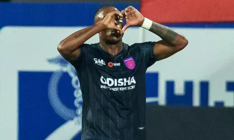 AFC Cup: Odisha FC beat Maziya- Highlights AFC Cup: Odisha FC beat Maziya- Highlights