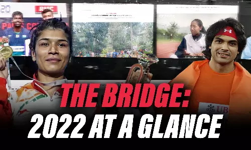 Making the gap smaller: The Bridge reached 1.3 Billion people in 2022!