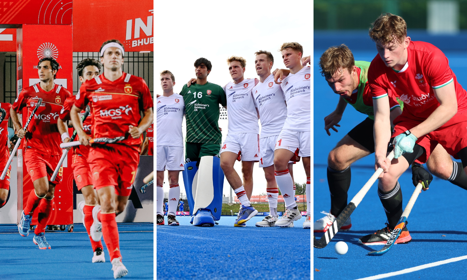 Hockey World Cup: Know Indias Group Stage Opponents