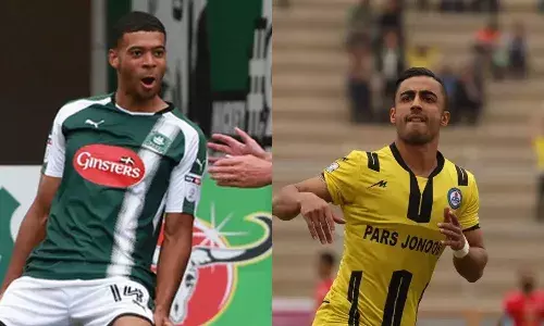 East Bengal cant sign Jake Jervis without clearing Omid Singh dues: Reports