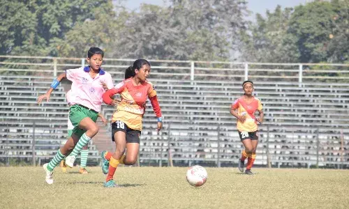Kanyashree Cup: East Bengal thumps opposition 35-0; creates club record