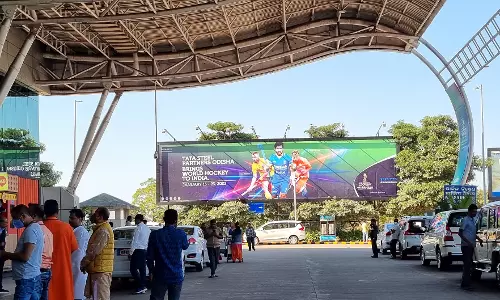 How Hockey World Cup 2023 is overcoming logistical challenges