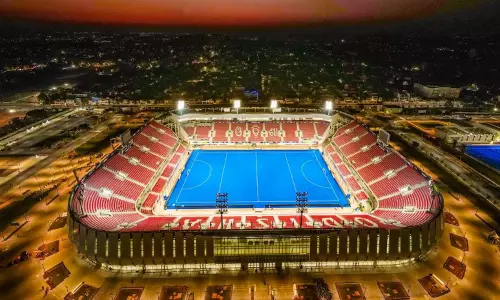 India vs Spain, Hockey World Cup: When and where to watch