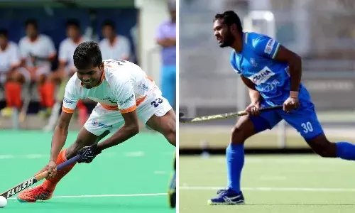 CM announces Rs 10 lakh reward for two Odia players ahead of Hockey World Cup opener