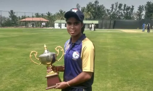 Odisha woman cricketer found dead in forest near Cuttack