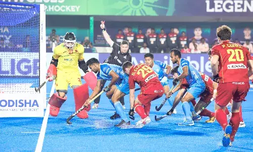 Hockey World Cup 2023: 5 Talking Points from Indias win against Spain