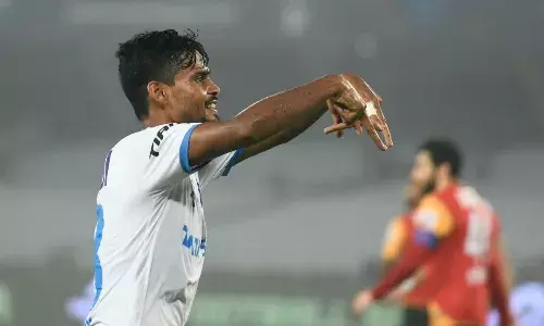 ISL 2022-23: East Bengal loses 1-2 to Jamshedpur FC- As it happened ISL 2022-23: East Bengal loses 1-2 to Jamshedpur FC- As it happened