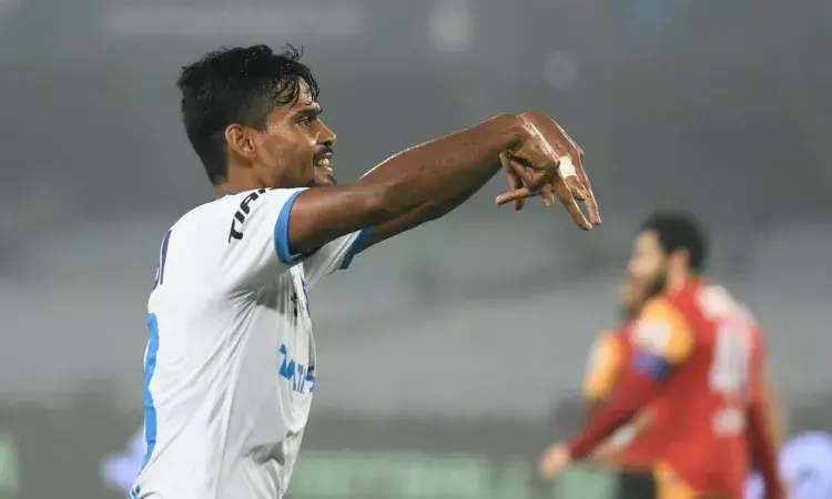 ISL 2022-23: East Bengal loses 1-2 to Jamshedpur FC- As it happened