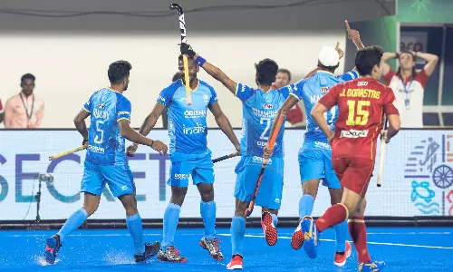 Hockey World Cup 2023: India v/s Wales - Preview, When, Where to Watch