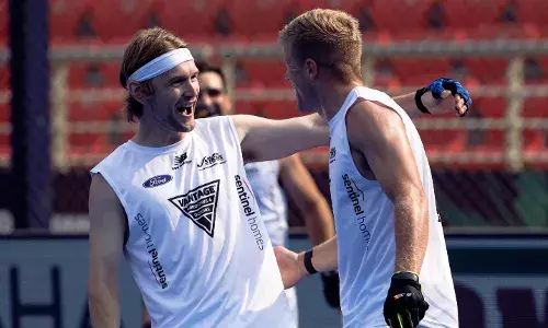 Hockey World Cup: Netherlands, New Zealand make winning start in Pool C