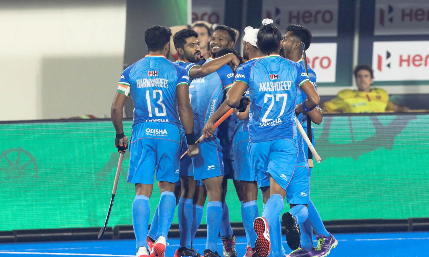 Hockey World Cup: Crossovers, Quarterfinal, Classification Schedule and ...