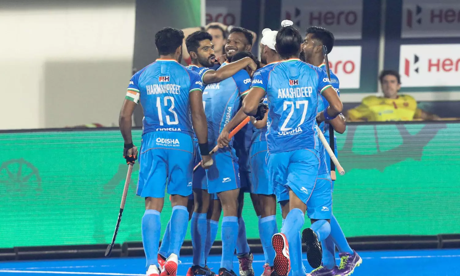 Hockey World Cup 2023 India takes on NZ- Preview, Where to watch
