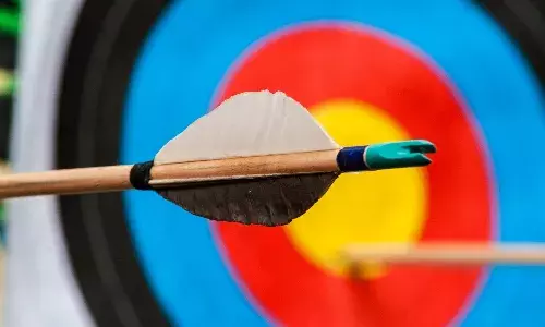 The Vegas Shoot | Archery