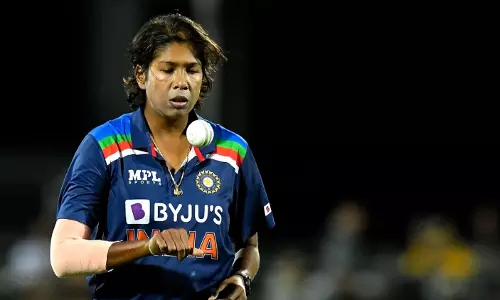 WPL: Mumbai Indians appoint Charlotte Edwards, Jhulan Goswami as coaches