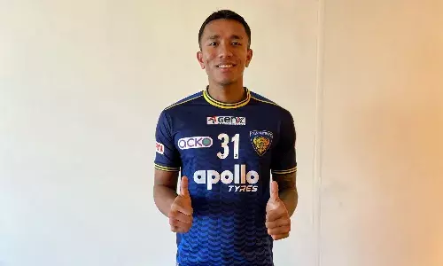 ISL Transfers: Chennaiyin FC sign 19-year-old defender Bikash Yumnam