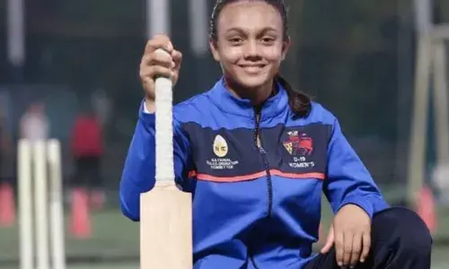 U-19 Womens World Cup: Hurley Gala ruled out of rest of tournament