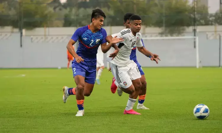 AFC U-17 Asian Cup 2023: India to know opponents on March 30 AFC U-17 Asian Cup 2023: India to know opponents on March 30