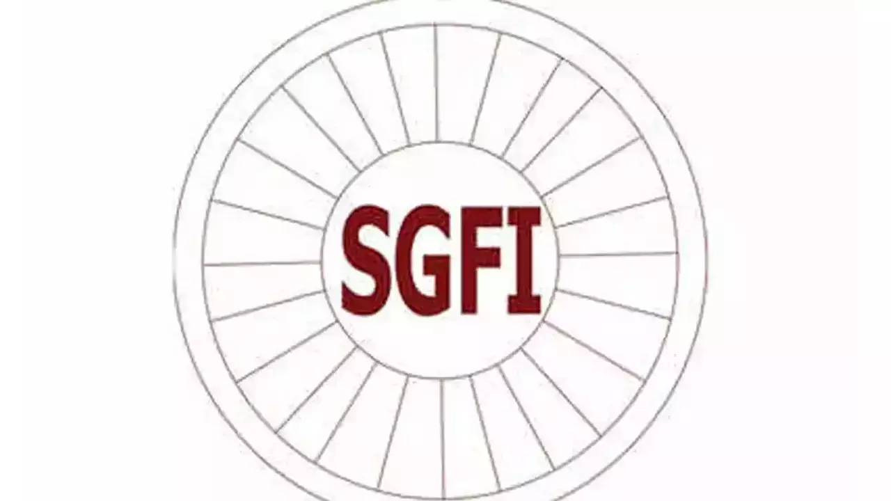 Deepak Kumar elected SGFI president
