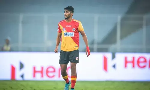 ISL Transfers LIVE: Another East Bengal player to leave?